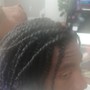 Poetic Justice Braids