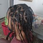 Comb Twist