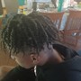 Comb Twist