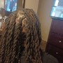 Dreadlocks