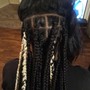 Poetic Justice Braids