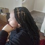 Poetic Justice Braids