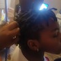 Comb Twist