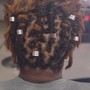 Individual Braids