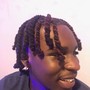 Individual Braids