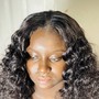 Closure Sew In