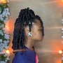 Sleek Ponytail (HIGH/MID)