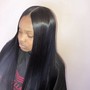 Versatile Sew In