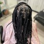 Senegalese Twist