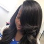 Lace Closure Sew In