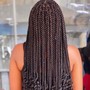 Senegalese Twist