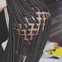 Box Braids