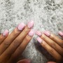 Acrylic Nails