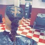 Kid's Braids