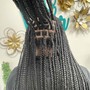 Crochet Braids