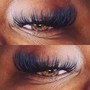 Strip Lashes