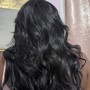 Lace Closure Sew In