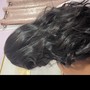 Lace Closure Sew In