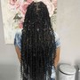 Havana Twists