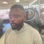 HEAD AND BEARD SHAPE UP