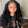 Crochet Braids