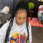 Box Braids