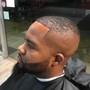 Men's Cut