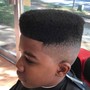 Kid’s Cut