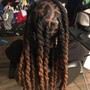 Crochet Braids