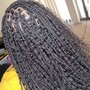 Crochet Braids