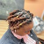 Passion Twist