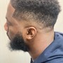 Men's Cut