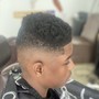 Men's Cut