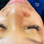 Eyebrow Tinting