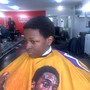 Afro Trim