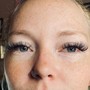 Eyelash Extension Removal