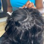 Lace Closure Sew In