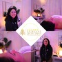 Head Spa + Facial -60 Minute