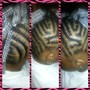 Comb Twist