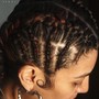 Cornrows