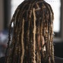 Faux Loc Extensions