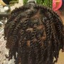 2 Strand Twist For Men And Women