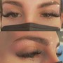 Brow Tint