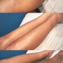 Arm Wax (Women’s)