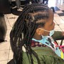 Individual Braids