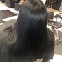 Straightening