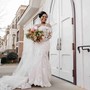 Bridal Hair Trial Run