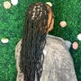 Flat Twists