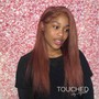 Closure Sew In (wig)