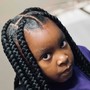 Kid's Braids